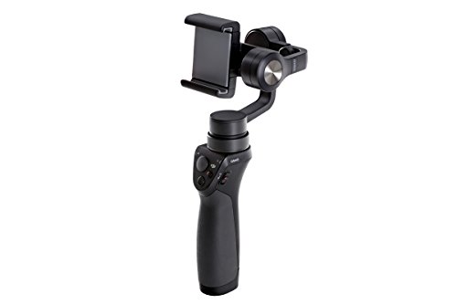 【美品】DJI OSMO mobile / シルバー DJIから｢Osmo Mobile シルバー｣新登場。アプリに美顔モードを